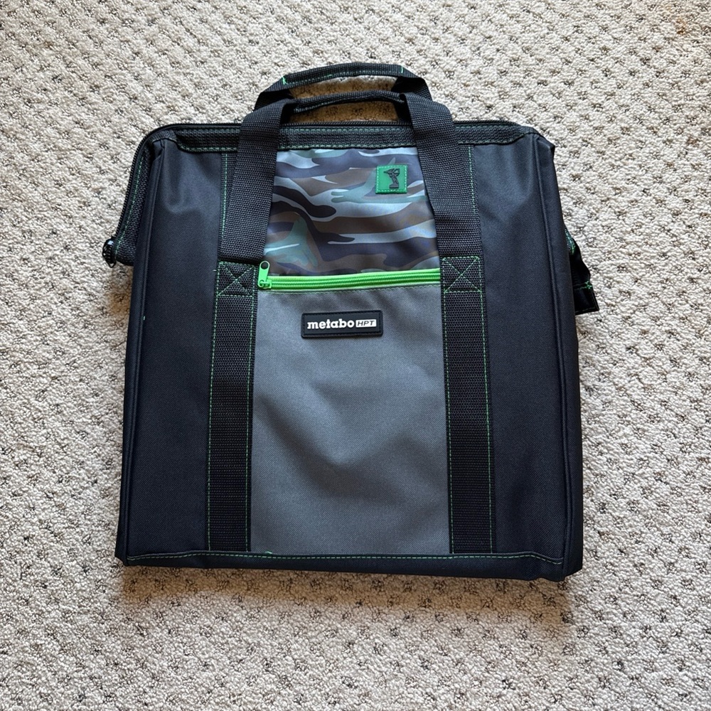 Metbo Tool Bag NEW